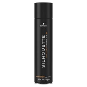 Schwarzkopf Silhouette Super Hold Hairspray 300ml